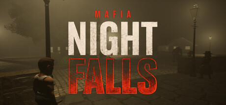 Mafia: Night falls
