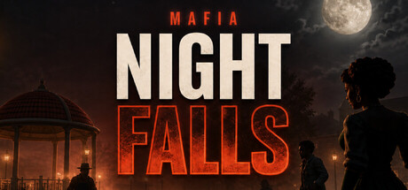 Mafia: Night falls