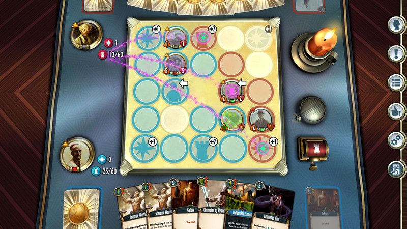 Cabals - Starter Bundle screenshot 5