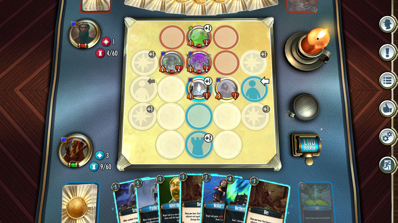 Cabals - Starter Bundle screenshot 2