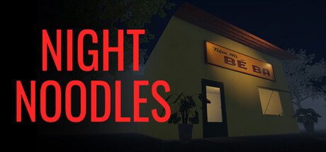 Night Noodles