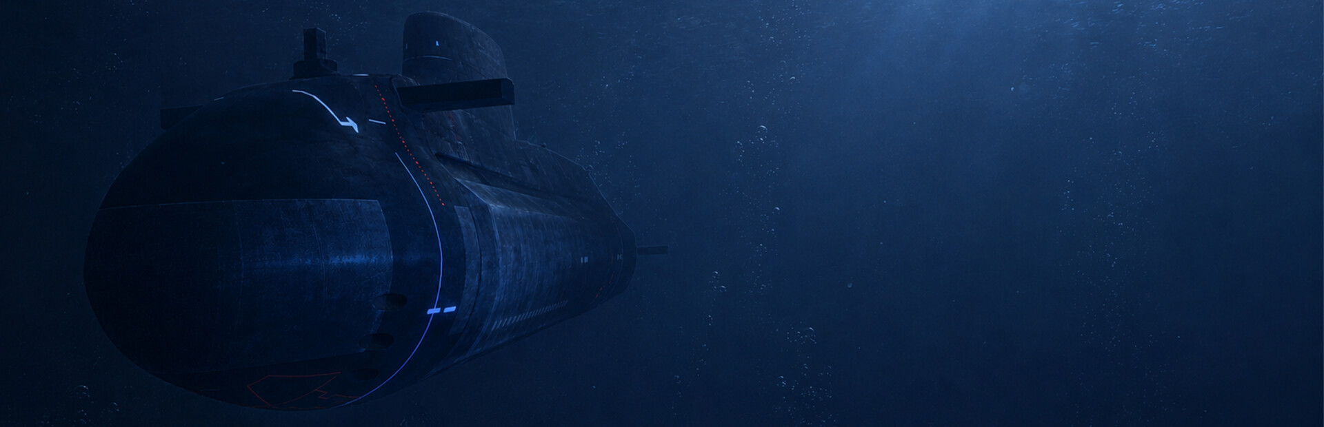 SSN: Artemis