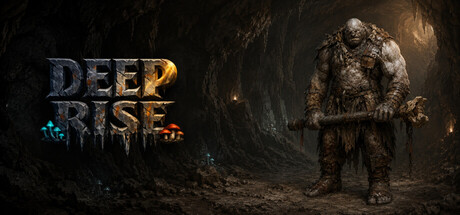 Deep Rise