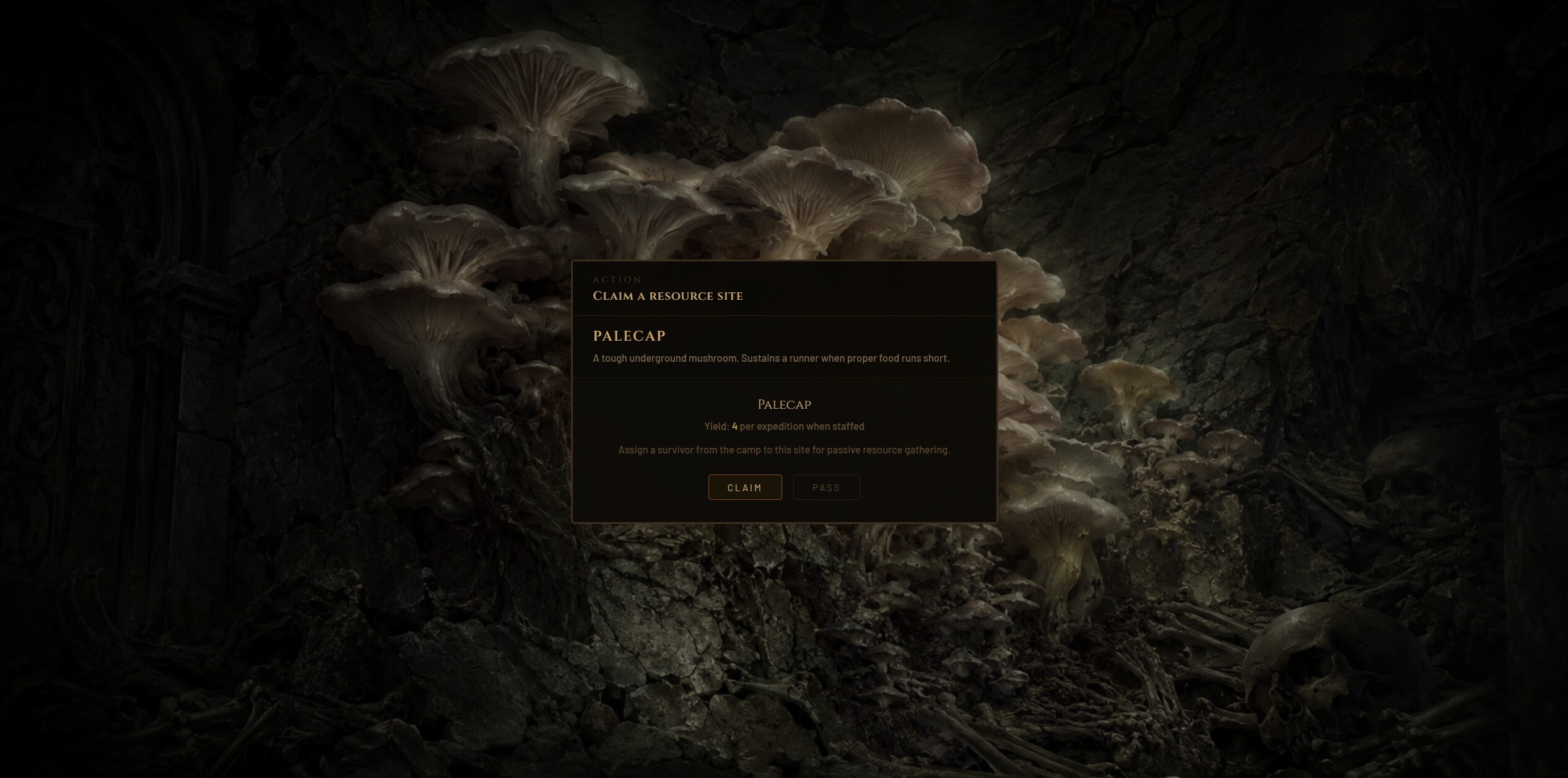 DeepRise screenshot 5
