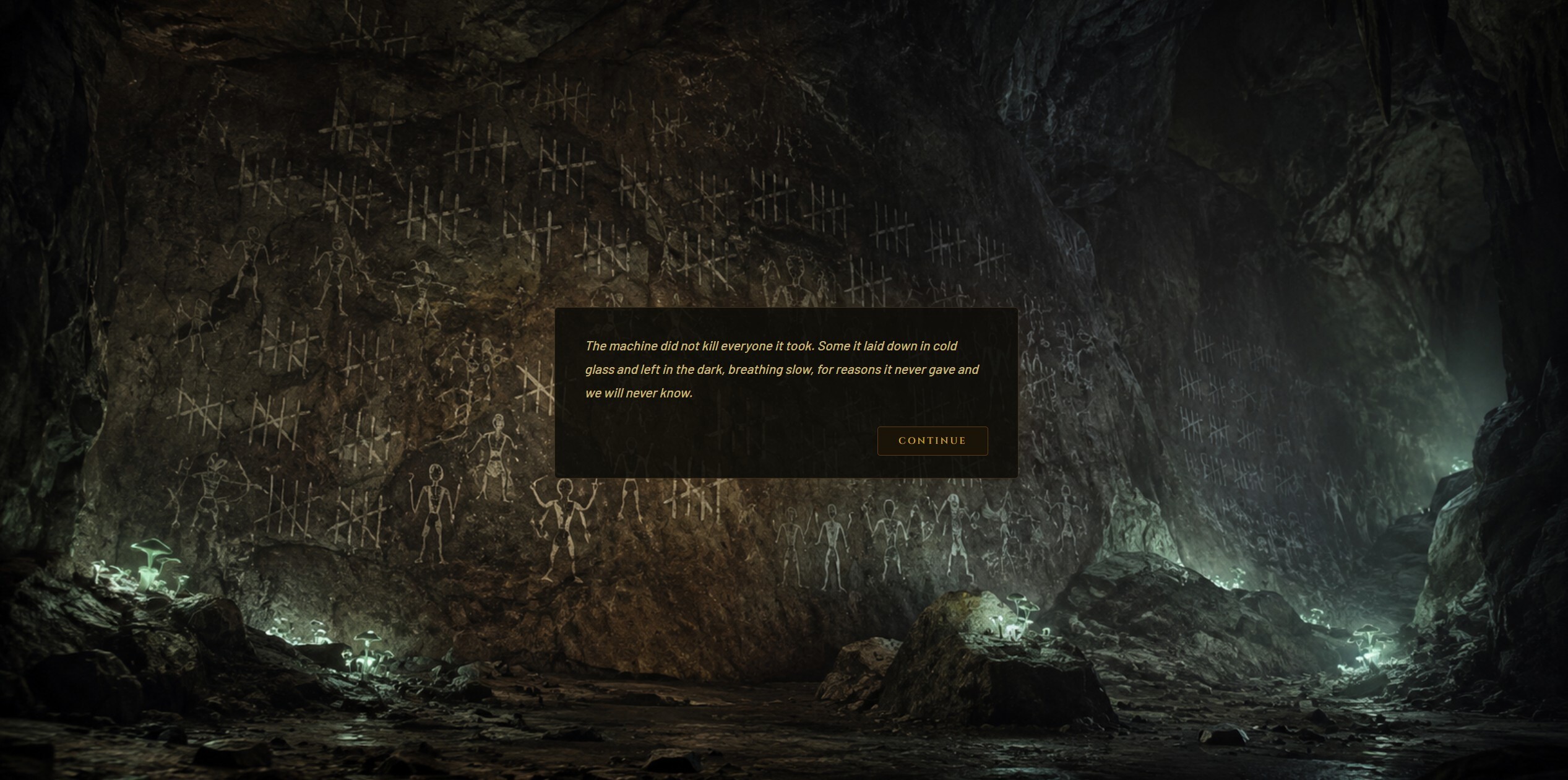 DeepRise screenshot 6