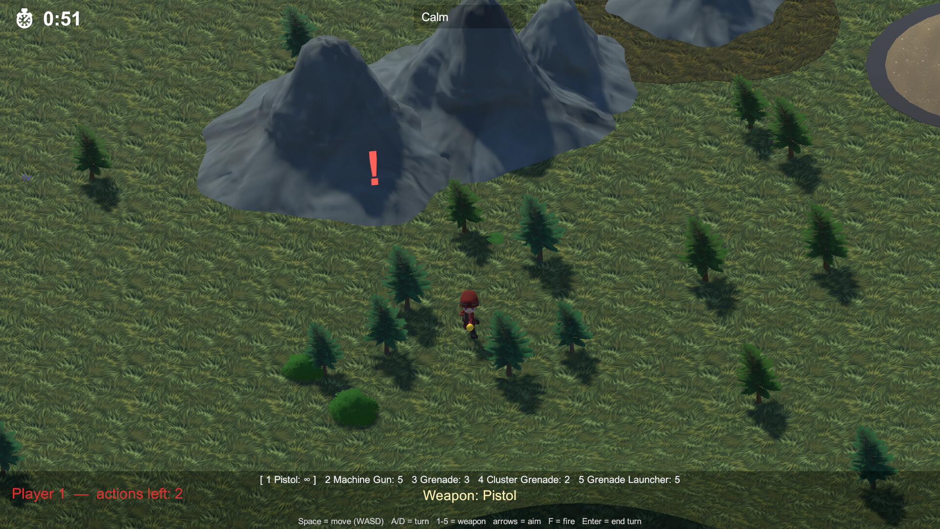 miniBattle screenshot 3