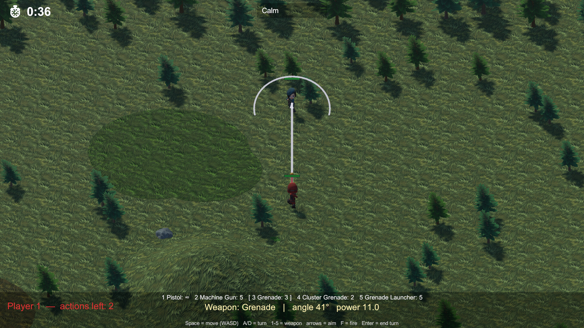 miniBattle screenshot 7