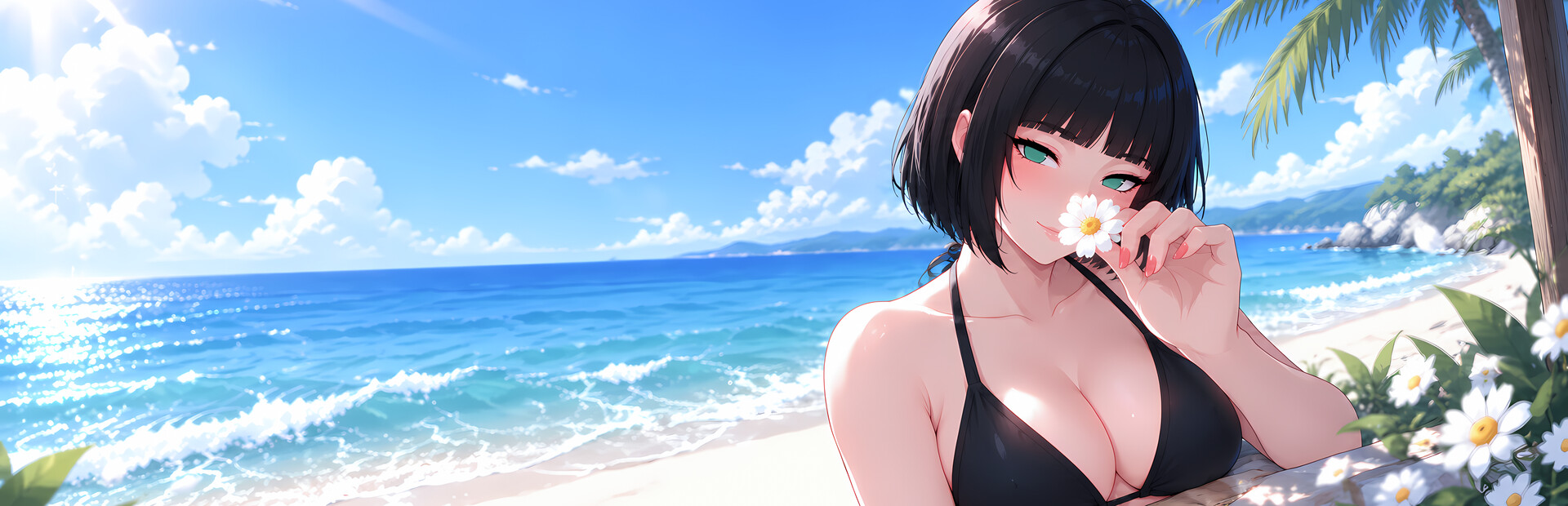Summer Like a Dream