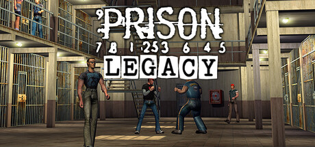 Prison Legacy