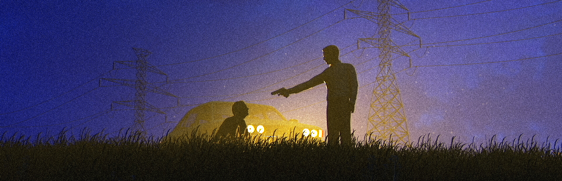 Confession of murder