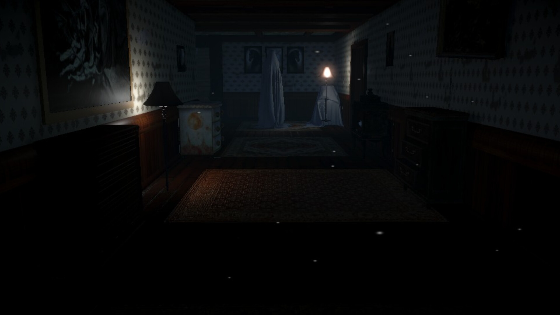 Father’s Curse screenshot 3