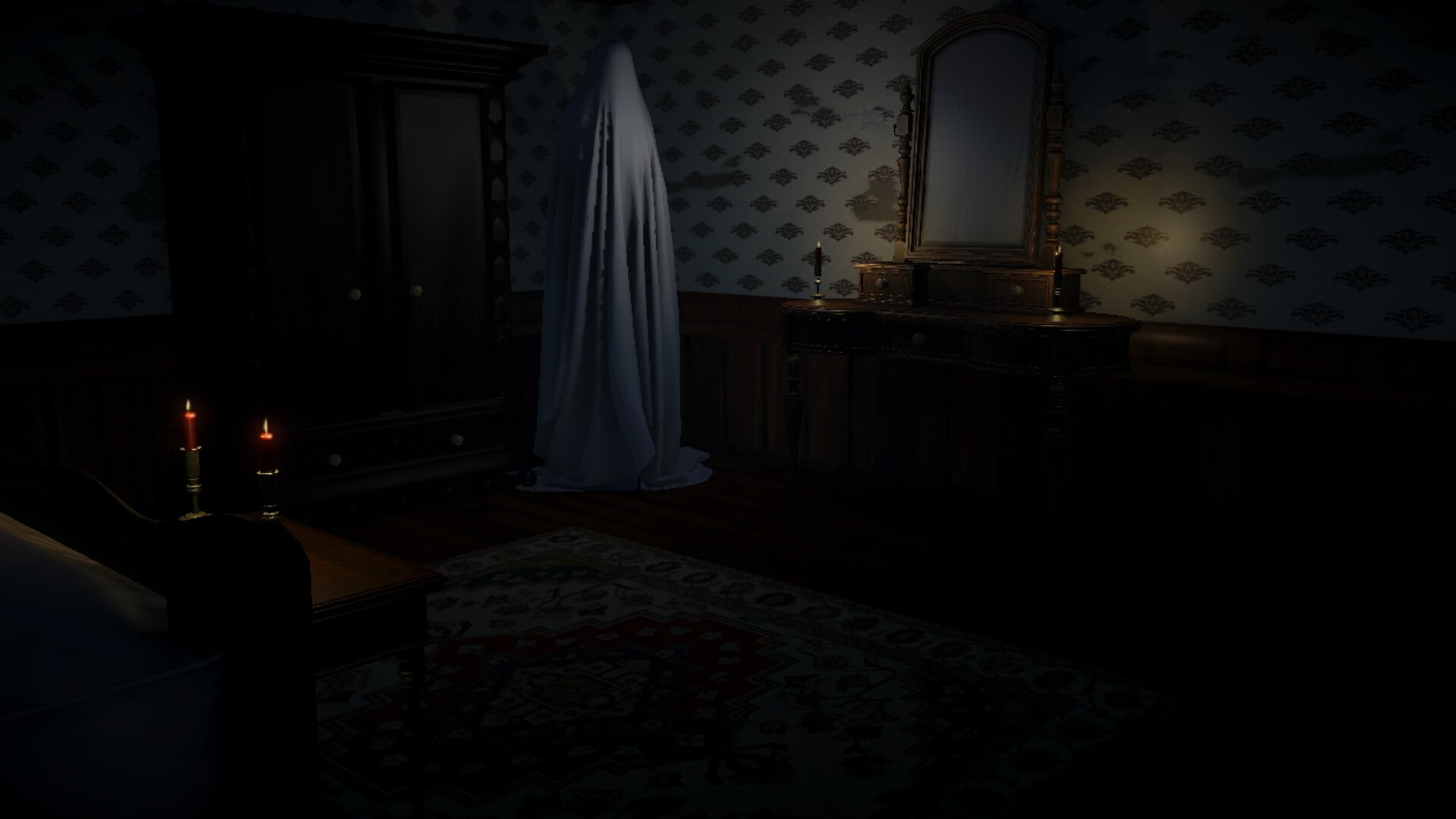 Father’s Curse screenshot 2