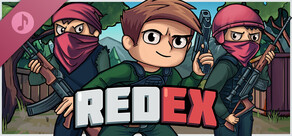 RedEx Soundtrack