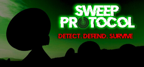 Sweep Protocol — Steam header