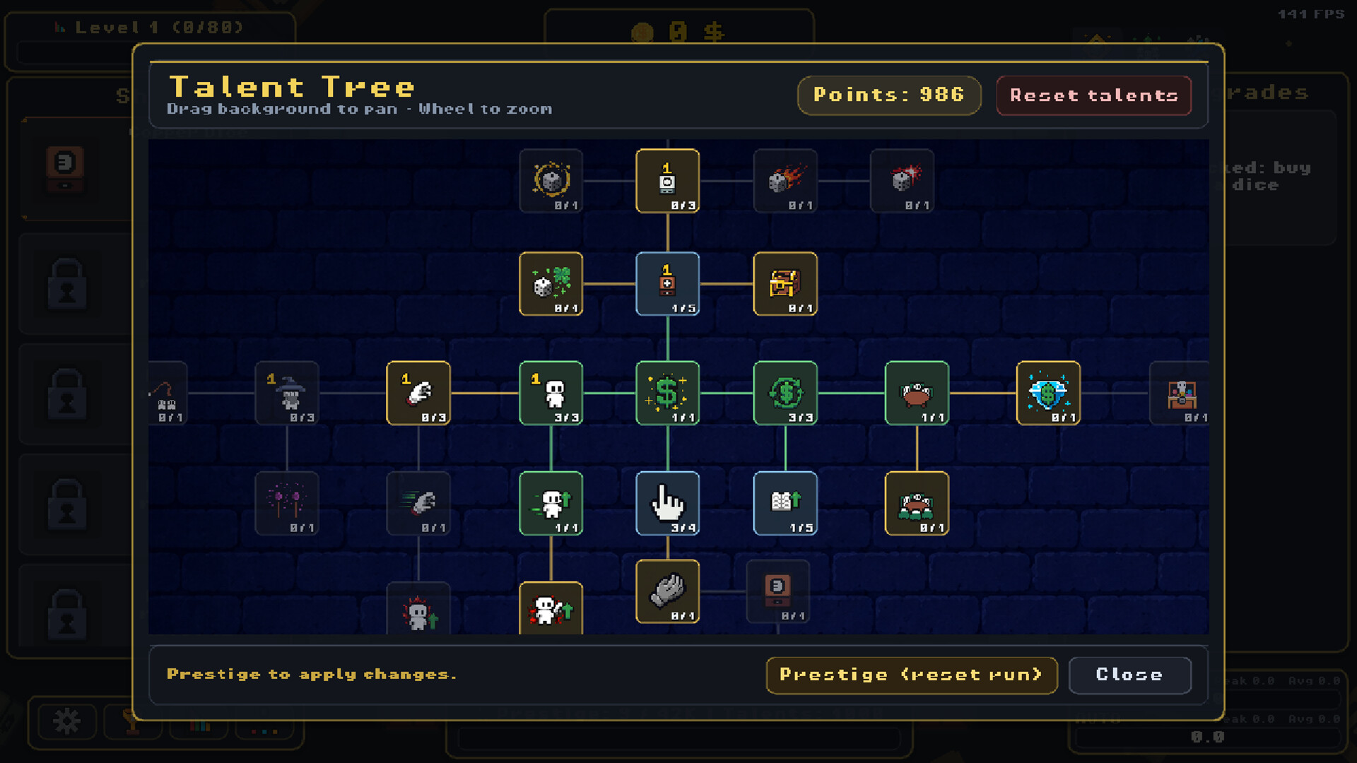 Dice Breakers screenshot 4