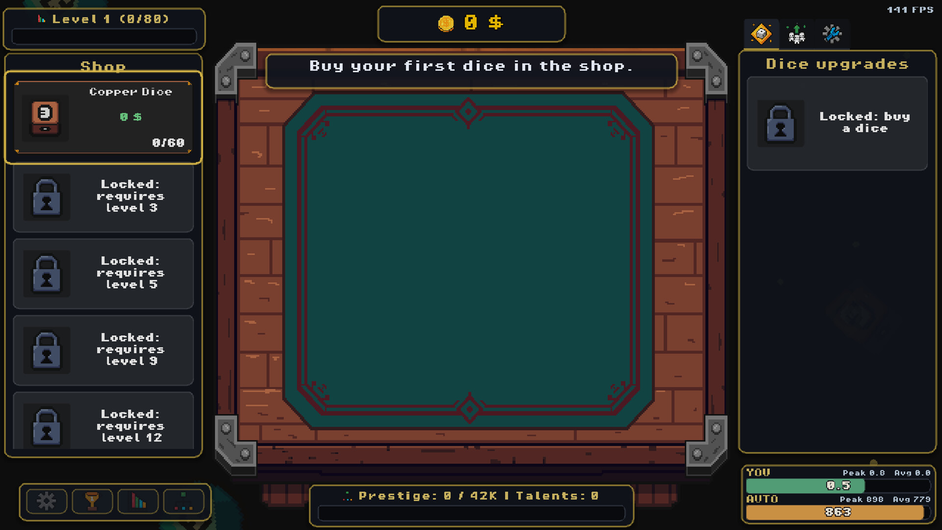 Dice Breakers screenshot 8