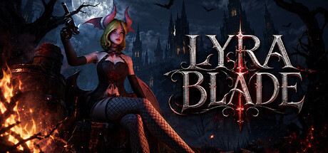 LYRA BLADE