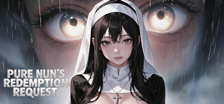 Pure Nun's Redemption Request