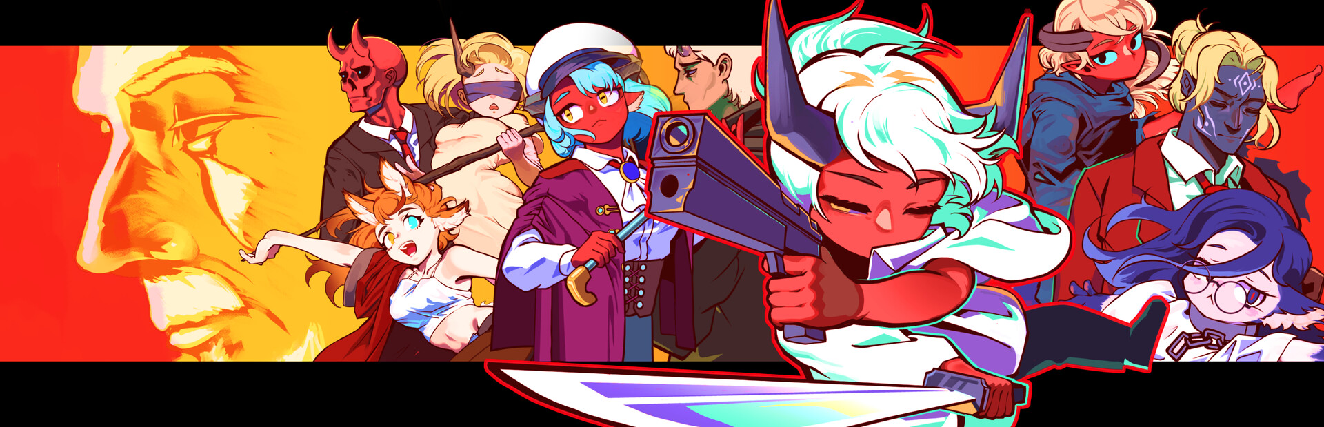 DevilCompany