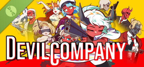 DevilCompany Demo