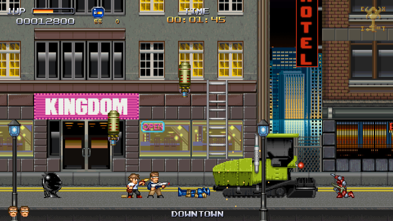 Best Buds screenshot 1