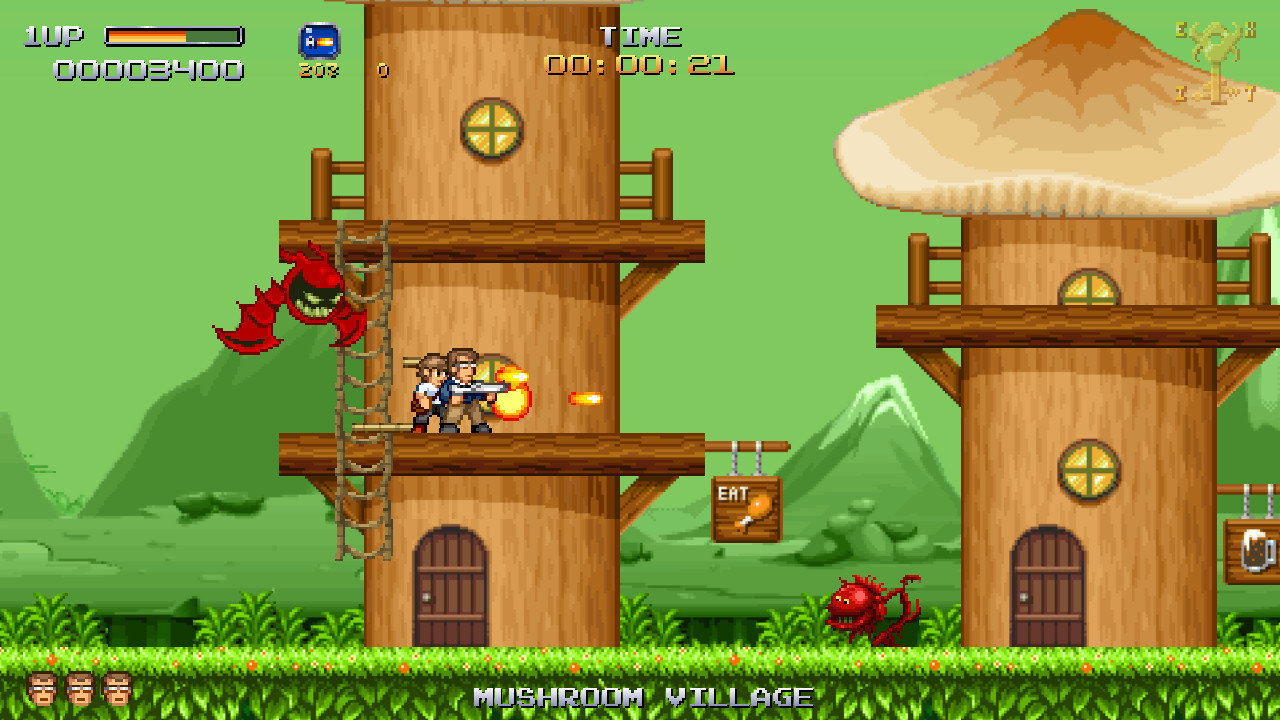 Best Buds screenshot 11