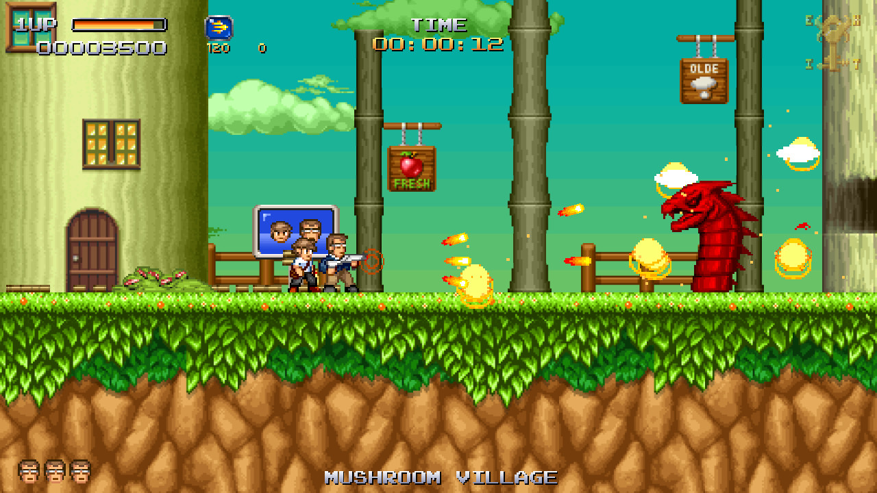 Best Buds screenshot 14
