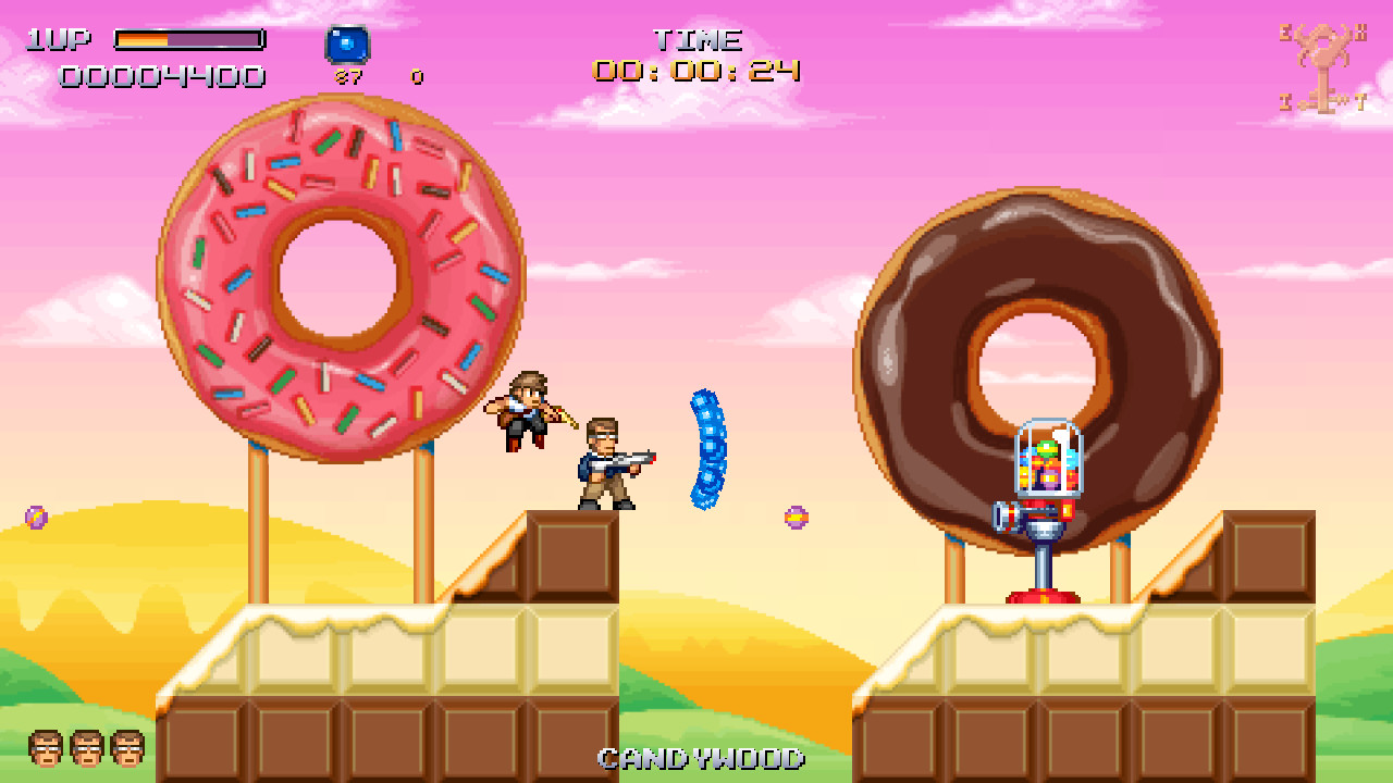 Best Buds screenshot 5