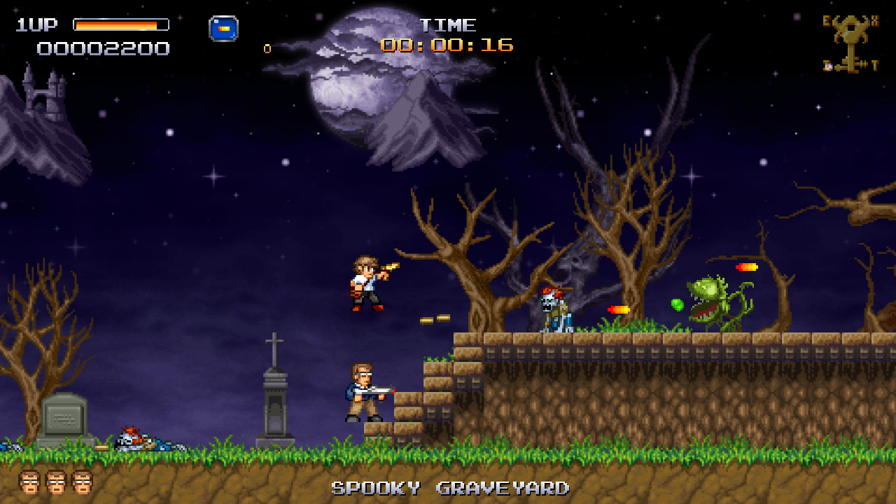 Best Buds screenshot 15