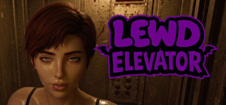 Lewd Elevator