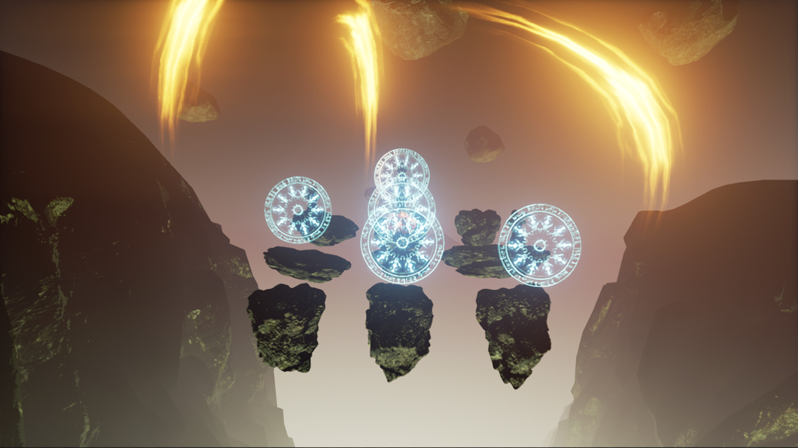 9Grids VR screenshot 3