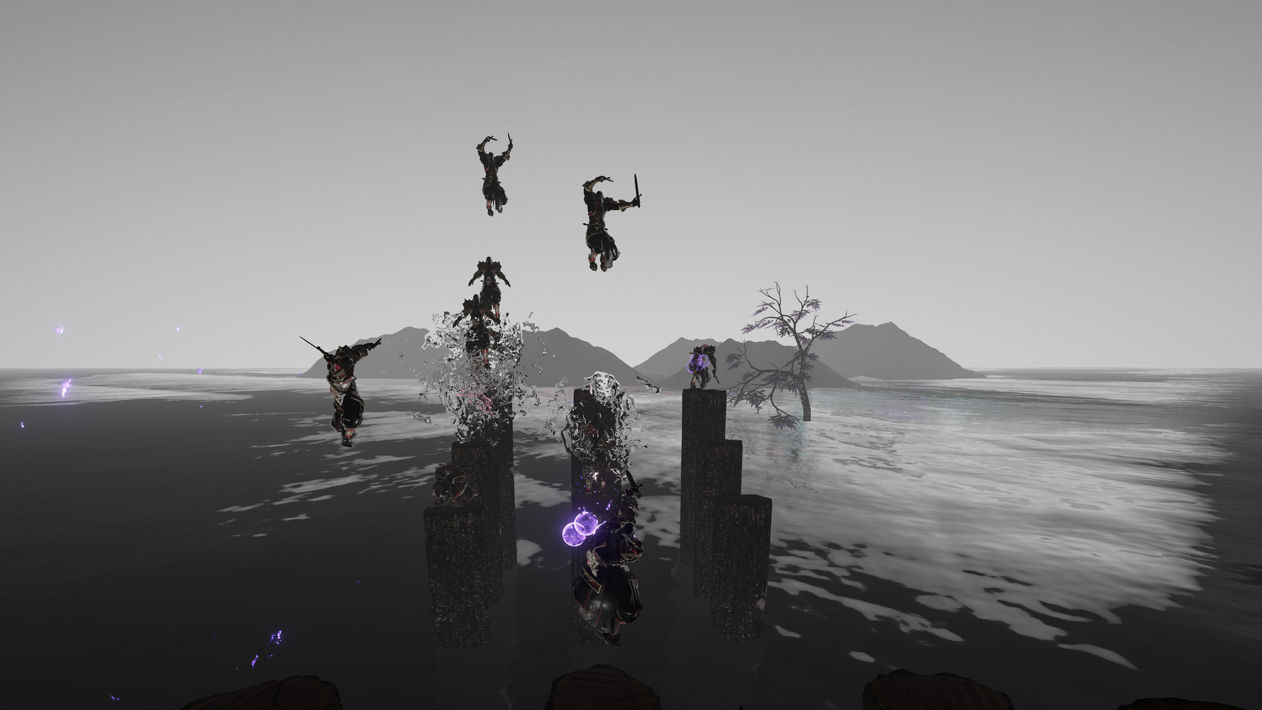 9Grids VR screenshot 2