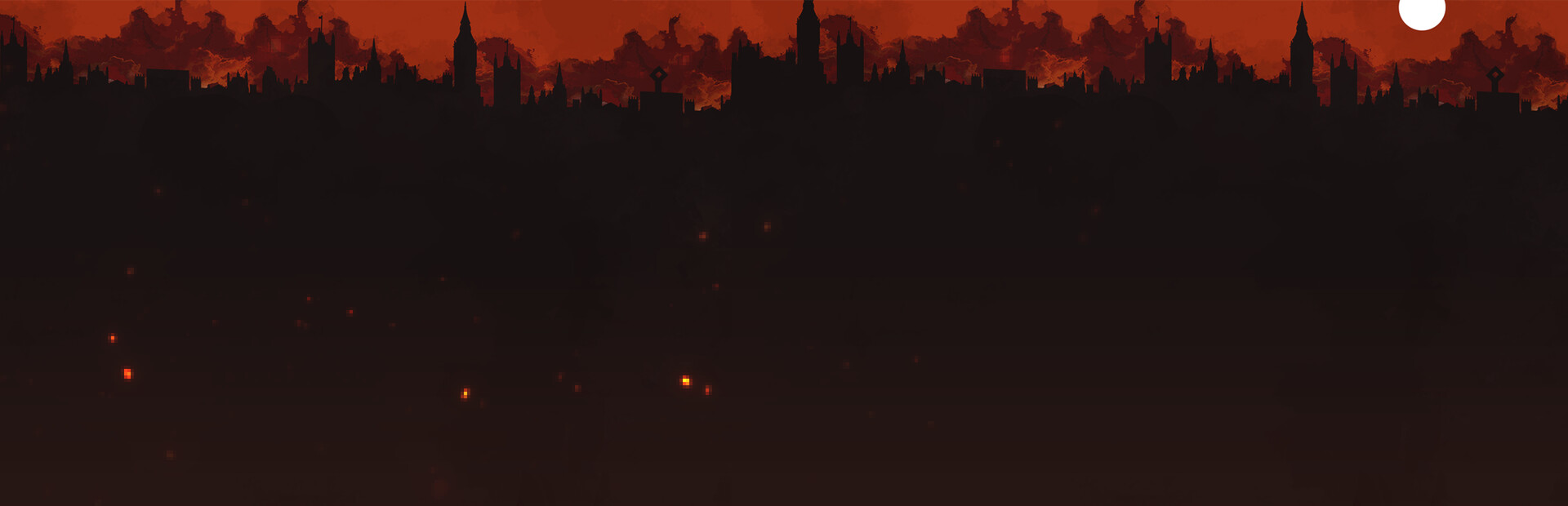 Evil Moon: Unspoken