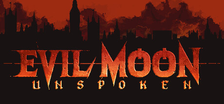MOON DOOM — Steam header
