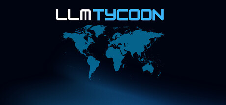 LLM Tycoon