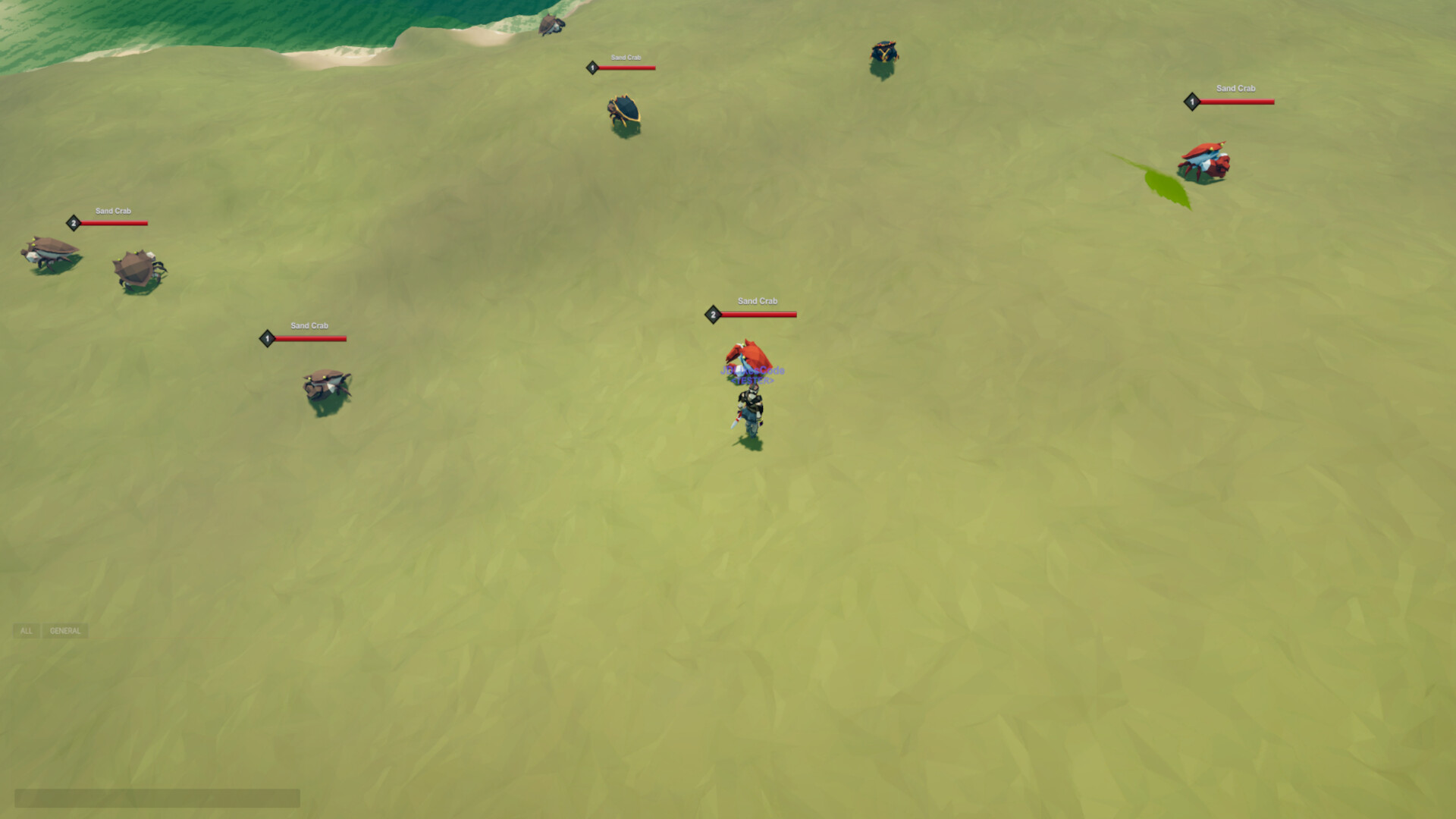 Umbral Adventures screenshot 5