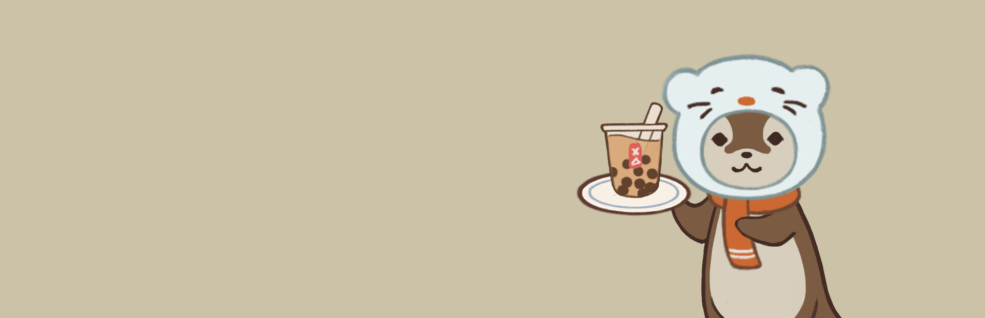 Otter Cafe