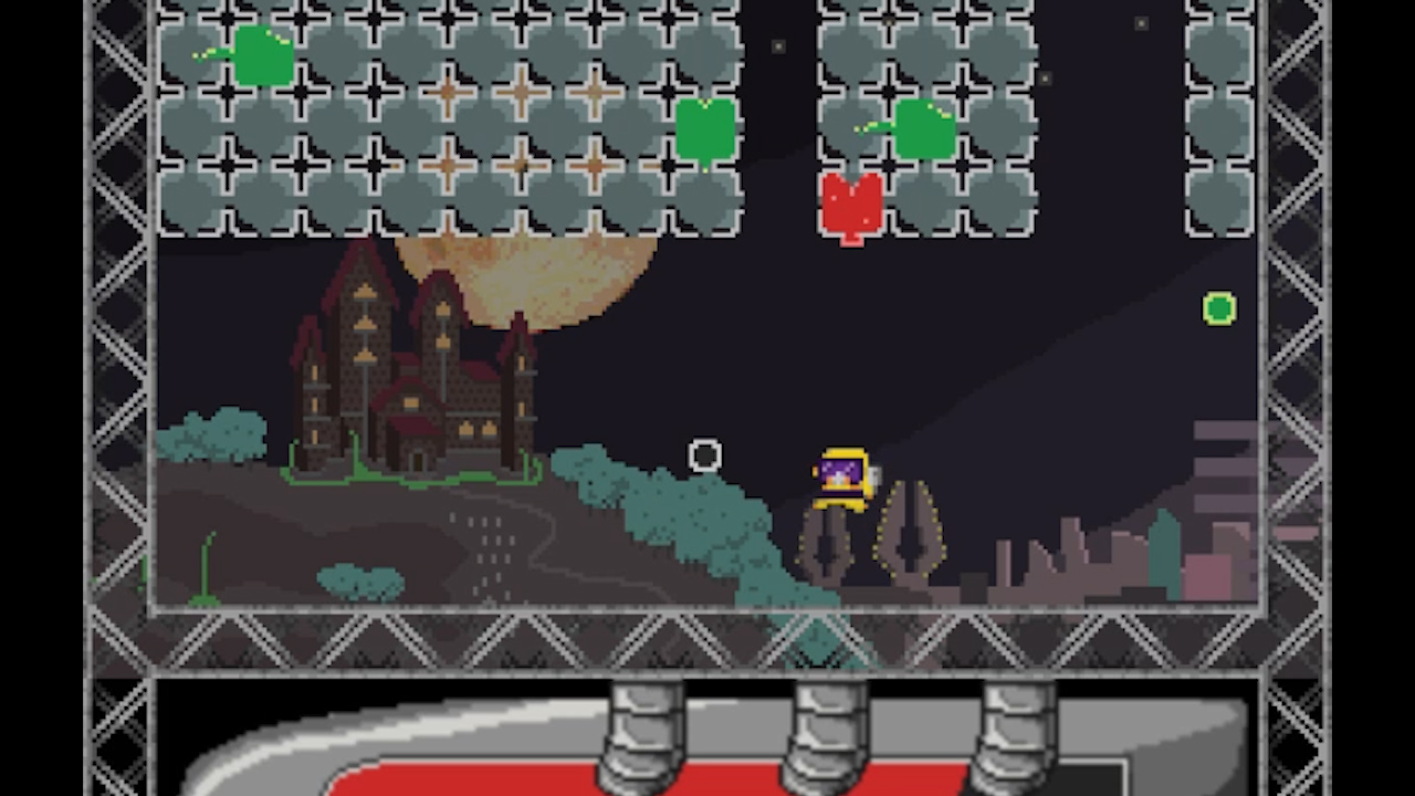 Radical Spectrum: Volume 1 screenshot 6