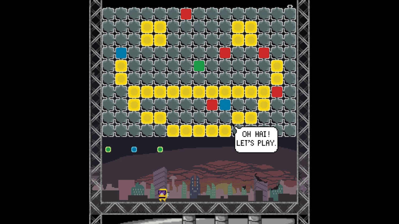 Radical Spectrum: Volume 1 screenshot 7