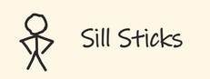 Sill Sticks - 火柴人的日常