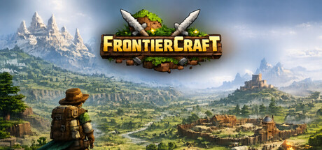 FrontierCraft