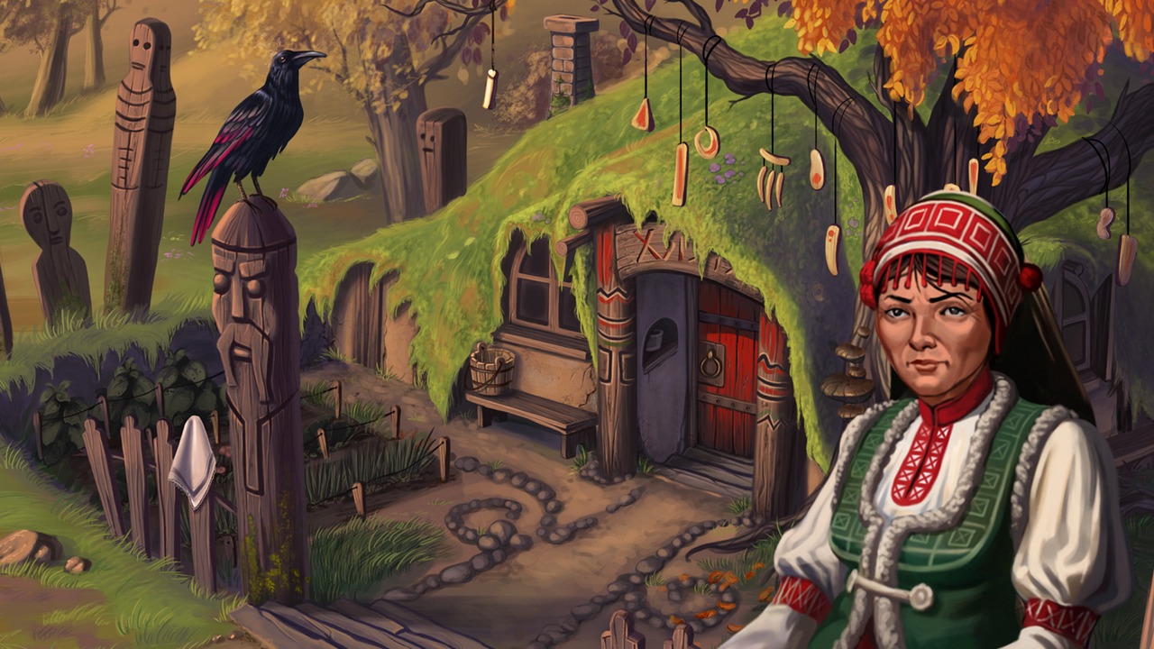 Bathory - The Bloody Countess screenshot 7