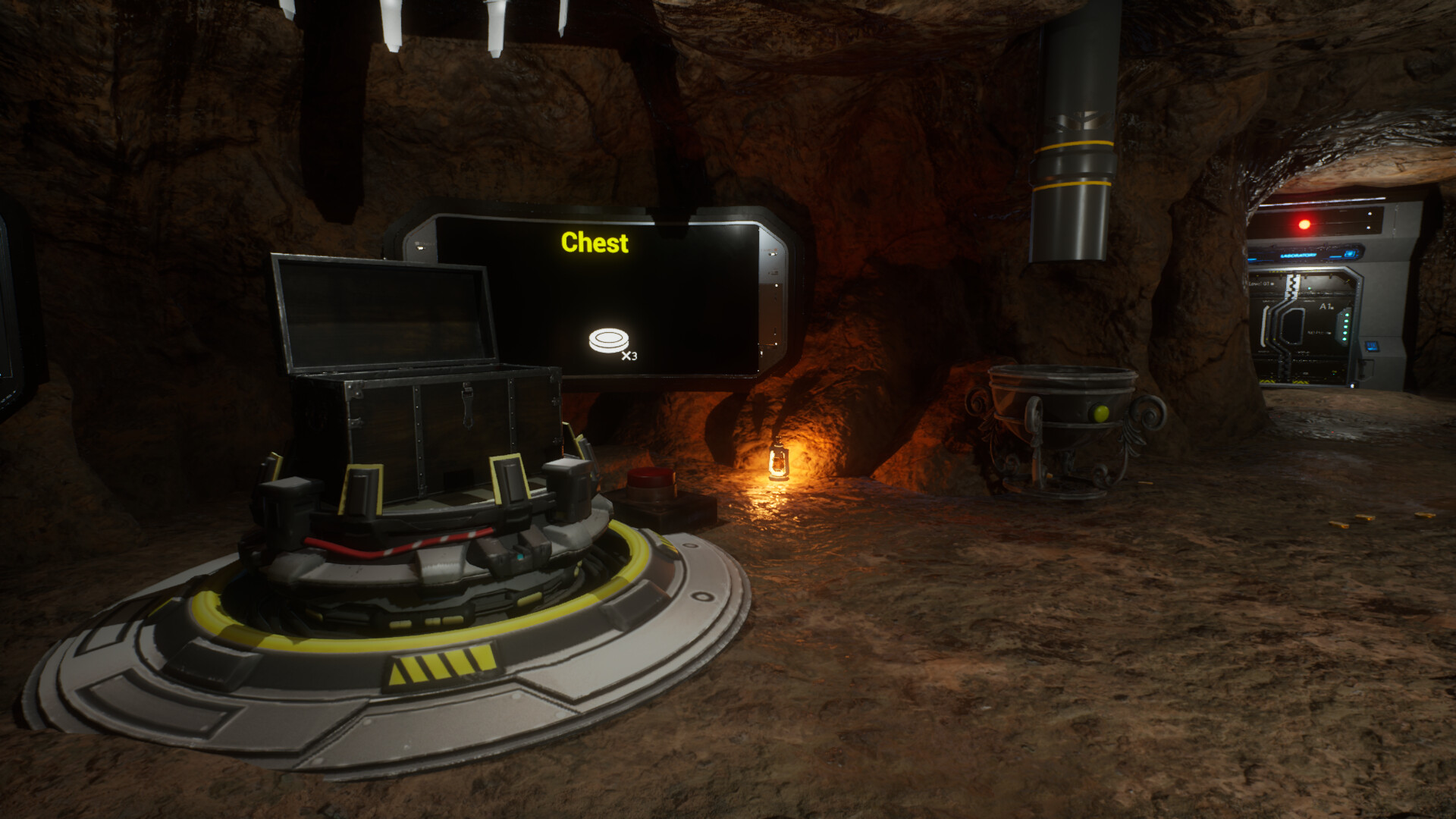 Treasure Chest Master screenshot 2