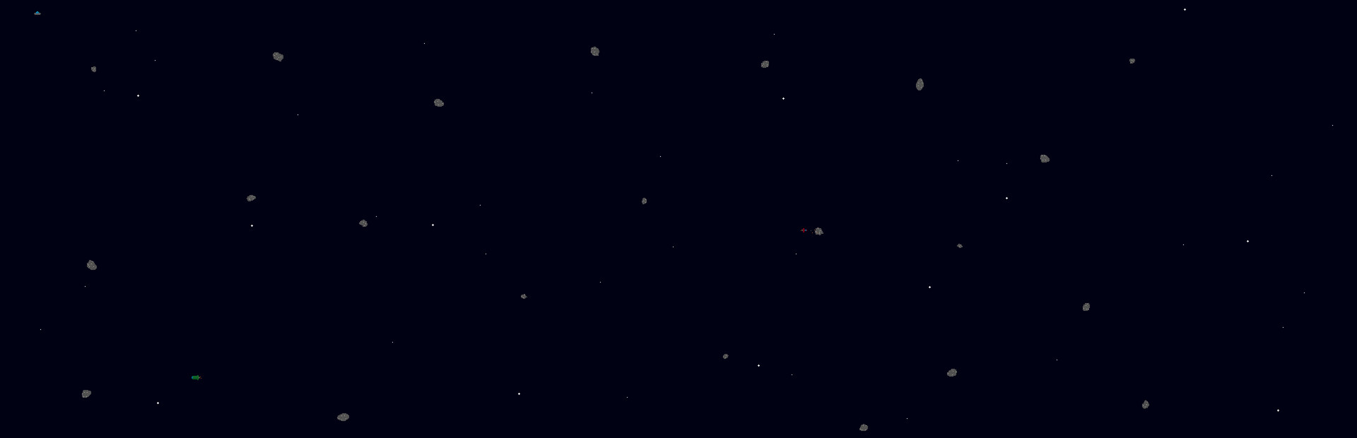 Asteroid Extractors