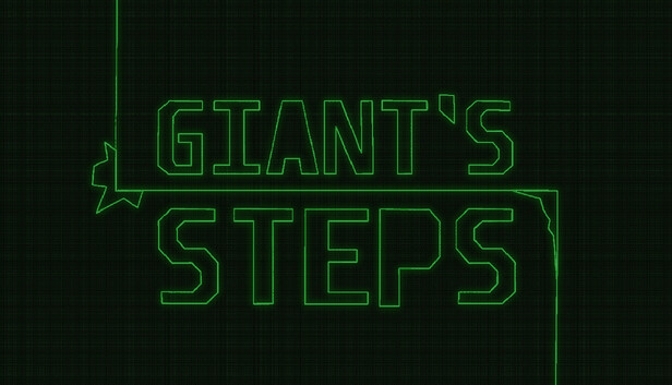 Giant's Steps