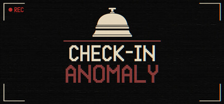 Check-In Anomaly