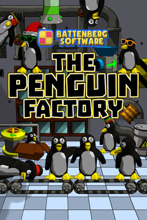 The Penguin Factory
