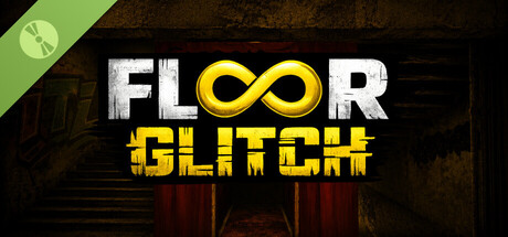 Floor Glitch Demo