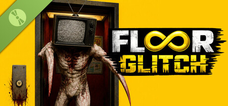 Floor Glitch Demo