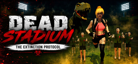 Dead Stadium: The Extinction Protocol